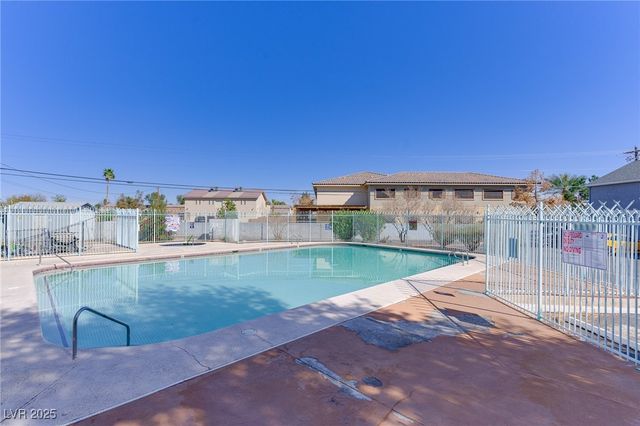 4221 Terrestrial Lane 226, Las Vegas, NV 89115