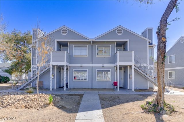 4221 Terrestrial Lane 226, Las Vegas, NV 89115