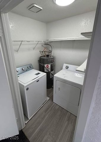 4221 Terrestrial Lane 226, Las Vegas, NV 89115