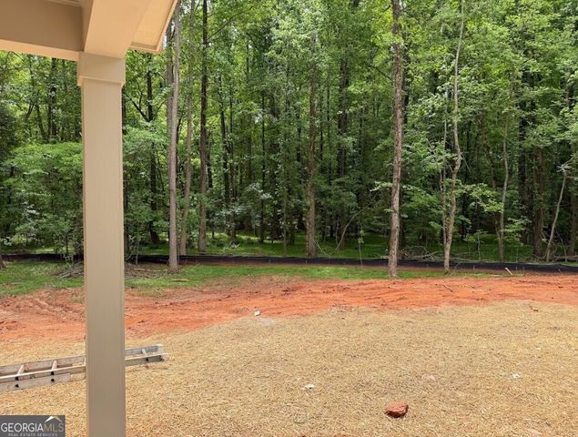334 Ridgewood Road, Jefferson, GA 30549