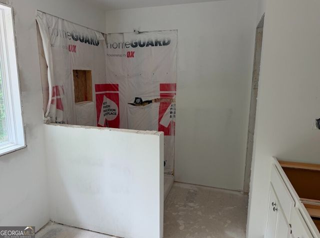 334 Ridgewood Road, Jefferson, GA 30549