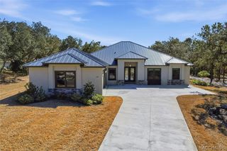 2815 N Prestwick Way, Lecanto, FL 34461