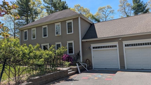 700 Main Street, Wareham, MA 02571