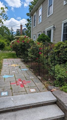 700 Main Street, Wareham, MA 02571