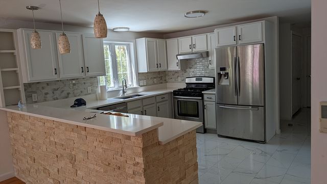 700 Main Street, Wareham, MA 02571