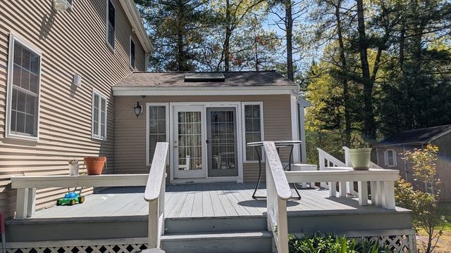 700 Main Street, Wareham, MA 02571