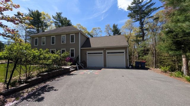 700 Main Street, Wareham, MA 02571