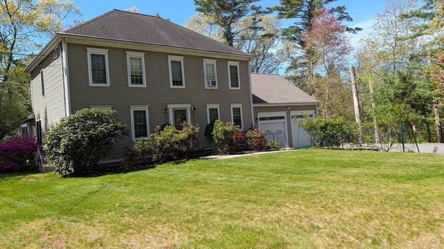 700 Main Street, Wareham, MA 02571