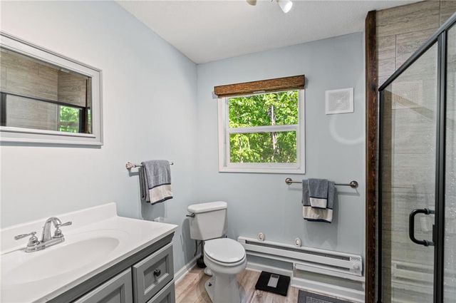 10057 Otter Road, Clinton, MO 64735