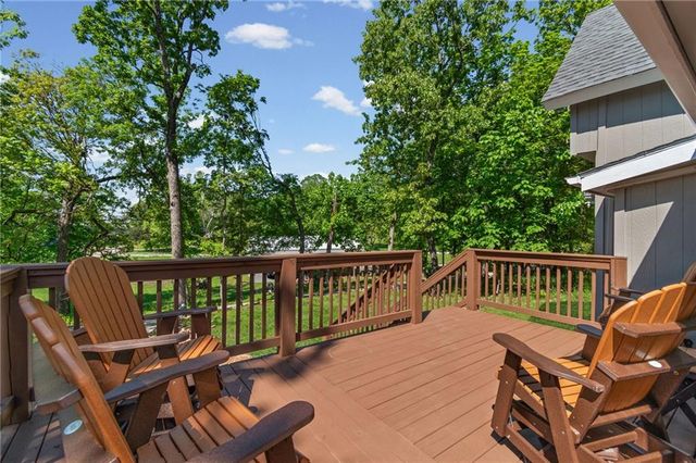 10057 Otter Road, Clinton, MO 64735