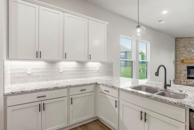 16683 S Allman Road, Olathe, KS 66062