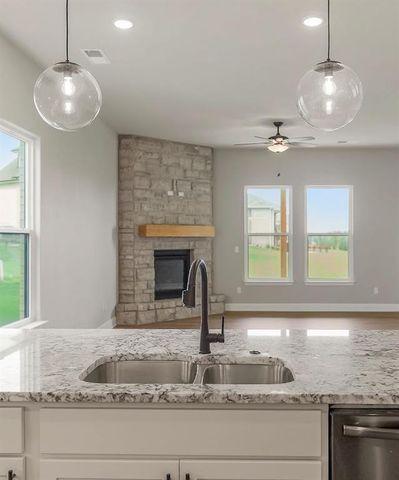 16683 S Allman Road, Olathe, KS 66062