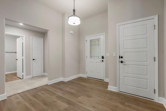 16683 S Allman Road, Olathe, KS 66062