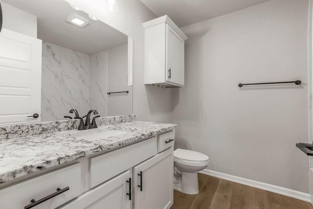 16683 S Allman Road, Olathe, KS 66062