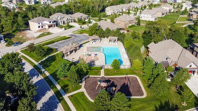 16683 S Allman Road, Olathe, KS 66062