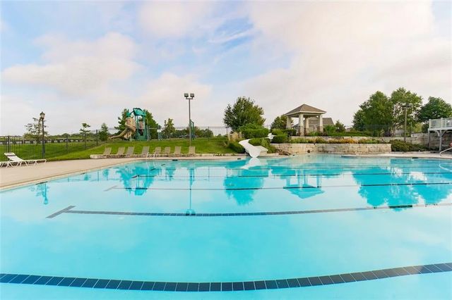 16683 S Allman Road, Olathe, KS 66062