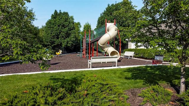 16683 S Allman Road, Olathe, KS 66062