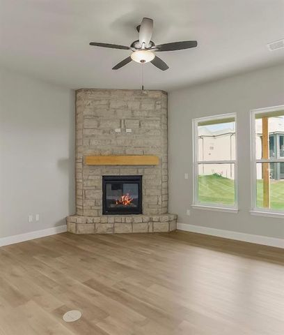 16683 S Allman Road, Olathe, KS 66062
