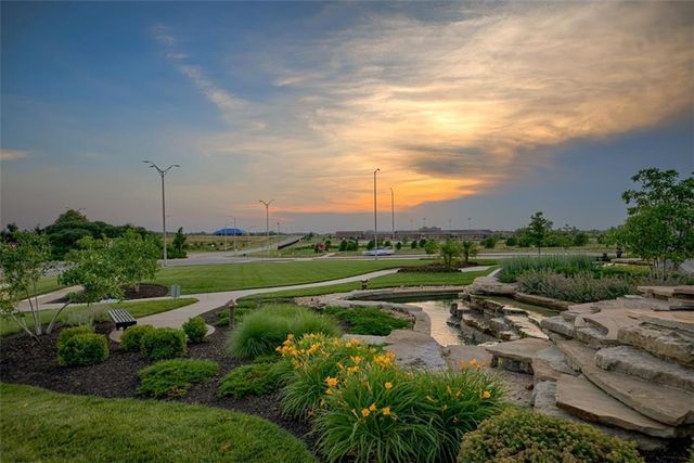 16683 S Allman Road, Olathe, KS 66062