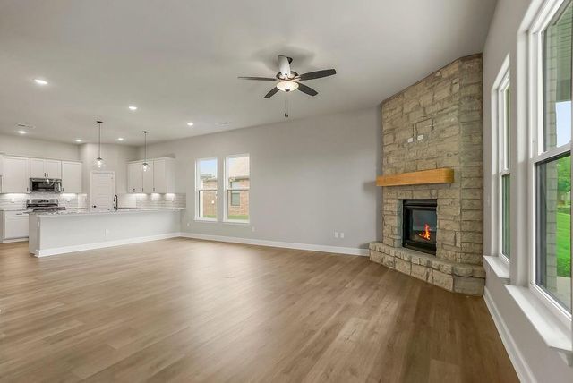 16683 S Allman Road, Olathe, KS 66062