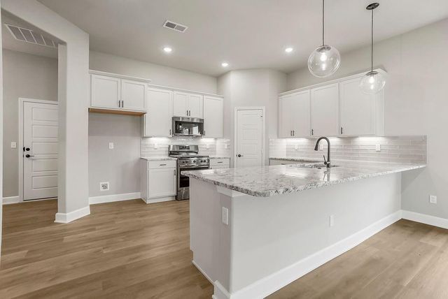 16683 S Allman Road, Olathe, KS 66062