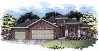 16683 S Allman Road, Olathe, KS 66062