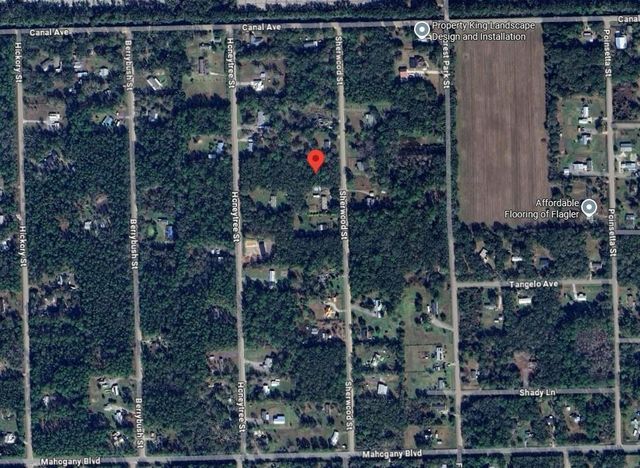 1166 SHERWOOD STREET, Bunnell, FL 32110