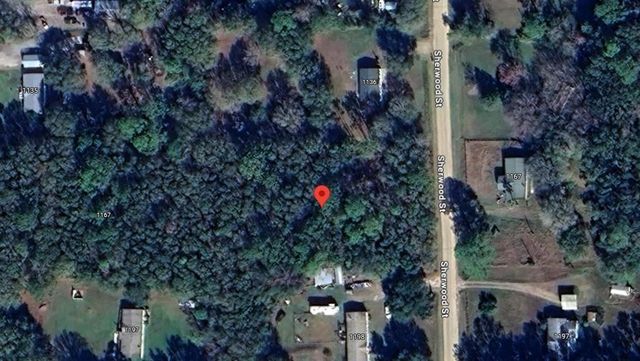 1166 SHERWOOD STREET, Bunnell, FL 32110