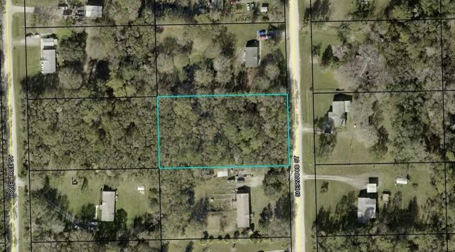1166 SHERWOOD STREET, Bunnell, FL 32110