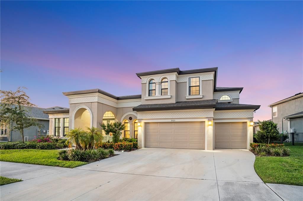 7523 PARADISO DRIVE, Apollo Beach, FL 33572