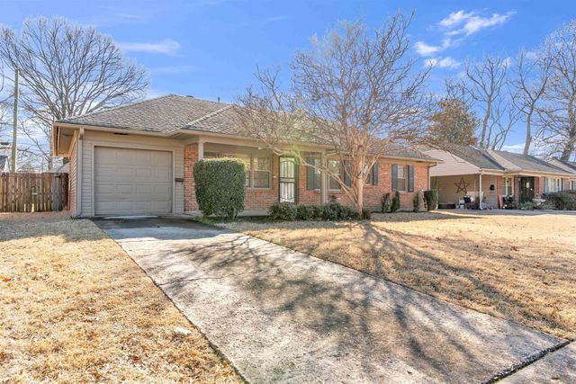 4949 WELCHSHIRE AVE, Memphis, TN 38117