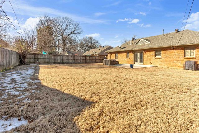 4949 WELCHSHIRE AVE, Memphis, TN 38117