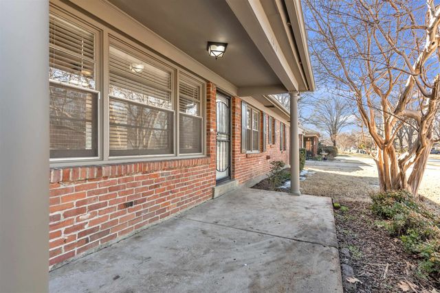 4949 WELCHSHIRE AVE, Memphis, TN 38117