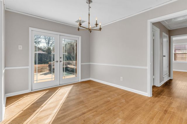 4949 WELCHSHIRE AVE, Memphis, TN 38117