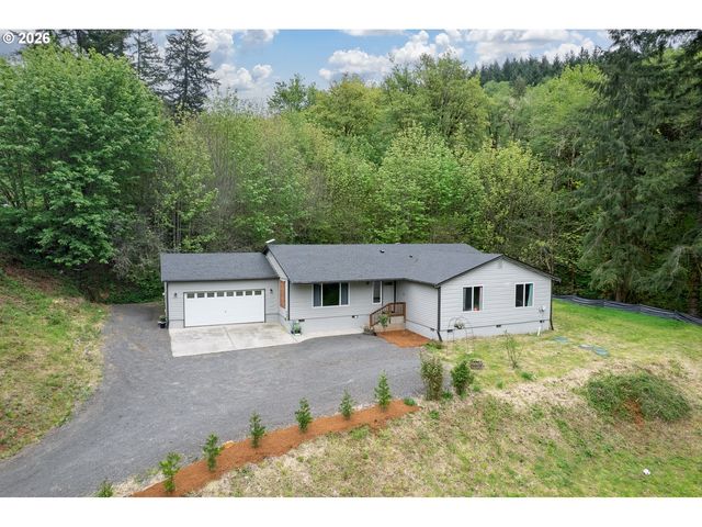 415 MCKEE Rd, Castle Rock, WA 98611