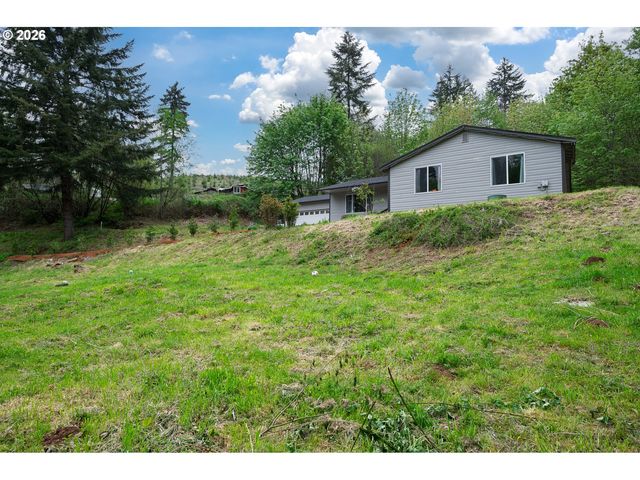 415 MCKEE Rd, Castle Rock, WA 98611