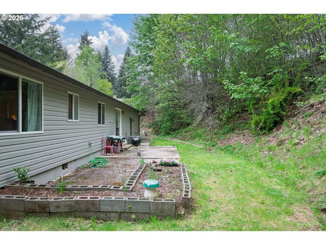 415 MCKEE Rd, Castle Rock, WA 98611