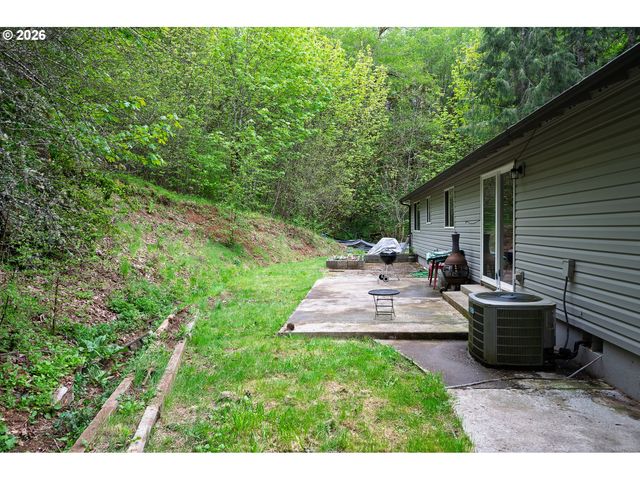 415 MCKEE Rd, Castle Rock, WA 98611
