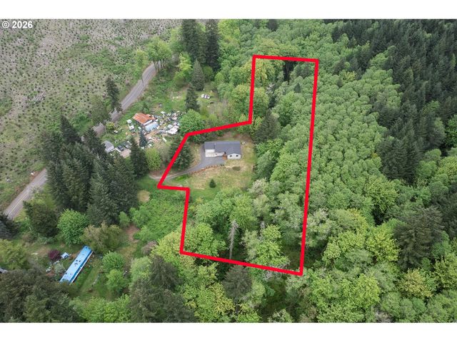 415 MCKEE Rd, Castle Rock, WA 98611