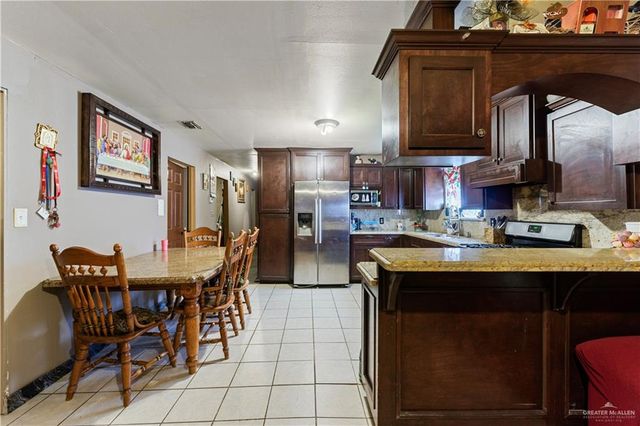 9400 Marisol Drive, Edinburg, TX 78542