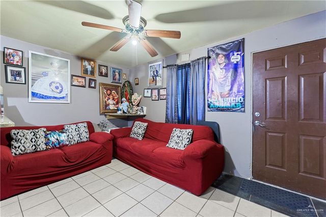 9400 Marisol Drive, Edinburg, TX 78542