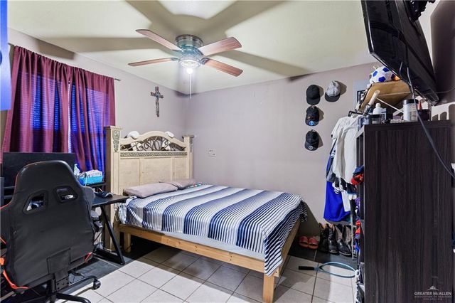 9400 Marisol Drive, Edinburg, TX 78542