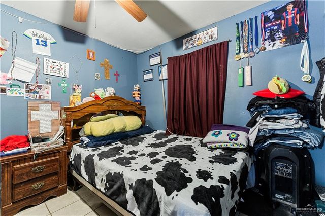 9400 Marisol Drive, Edinburg, TX 78542