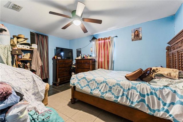 9400 Marisol Drive, Edinburg, TX 78542