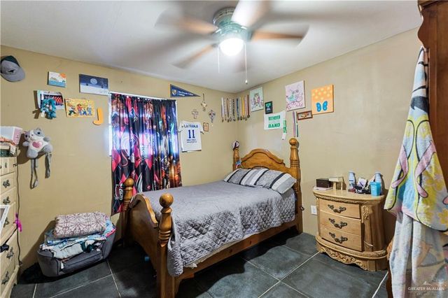 9400 Marisol Drive, Edinburg, TX 78542