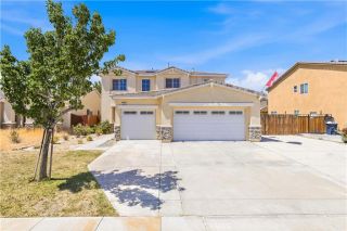 3307 Gemstone, Rosamond, CA 93560