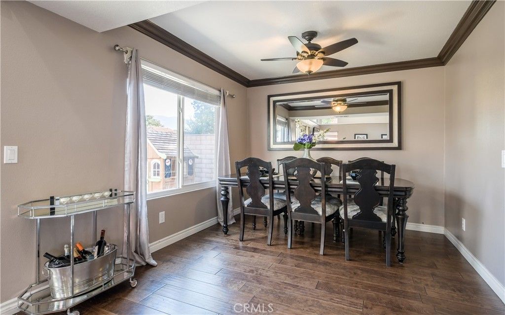 Image 10 of property listing at 1386 Fairmont Drive, Corona, CA 92882