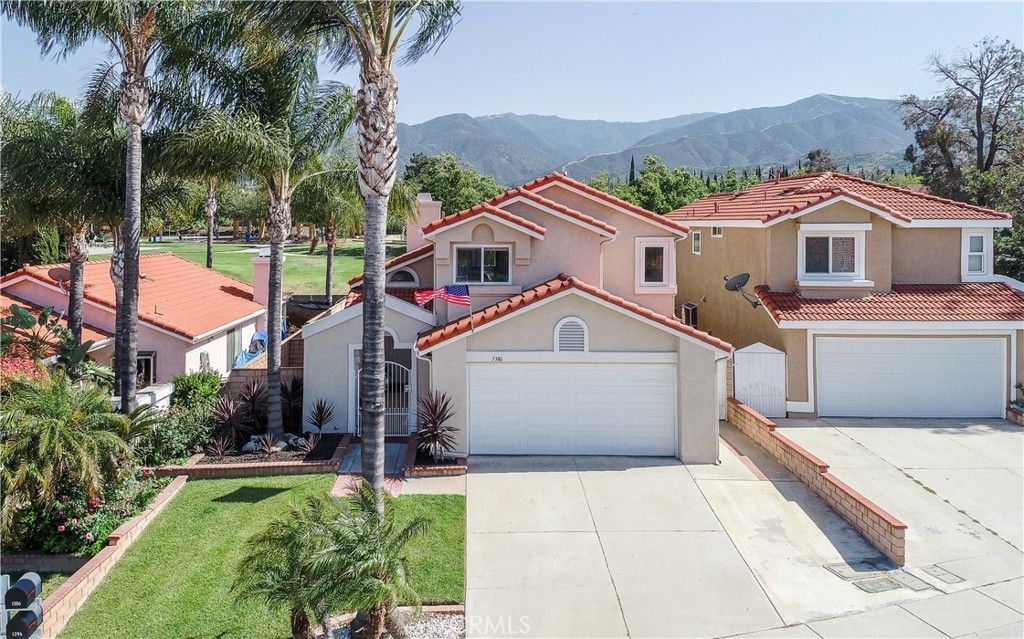 Image 31 of property listing at 1386 Fairmont Drive, Corona, CA 92882