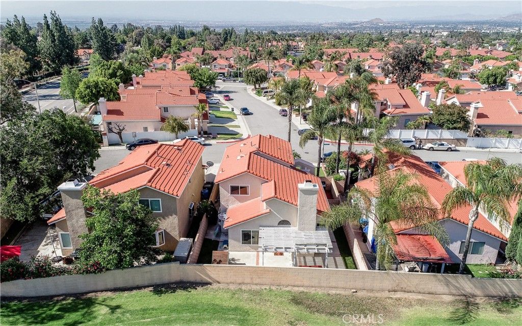 Image 34 of property listing at 1386 Fairmont Drive, Corona, CA 92882