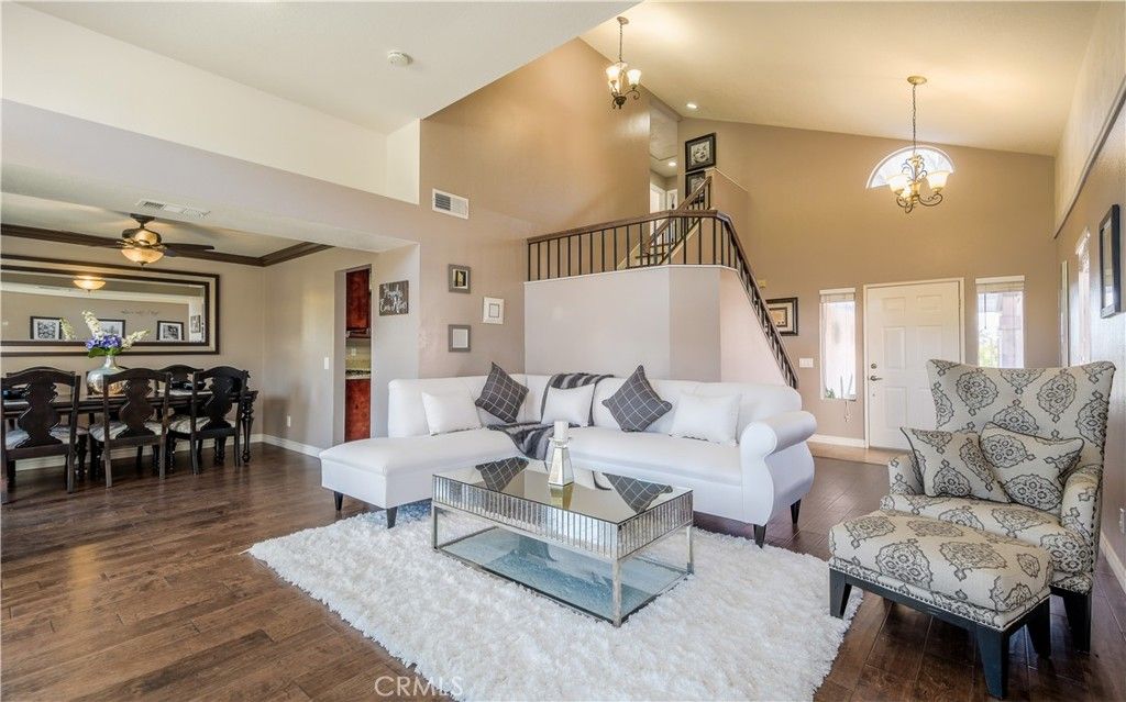 Image 5 of property listing at 1386 Fairmont Drive, Corona, CA 92882